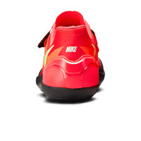Nike zapatilla running hombre NIKE ZOOM ROTATIONAL 6 vista trasera