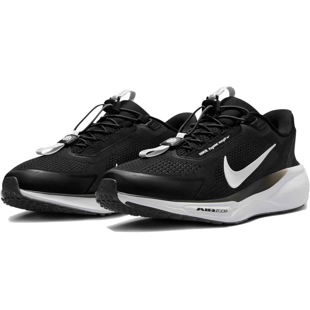 Nike zapatilla running hombre PEGASUS EASYON lateral interior