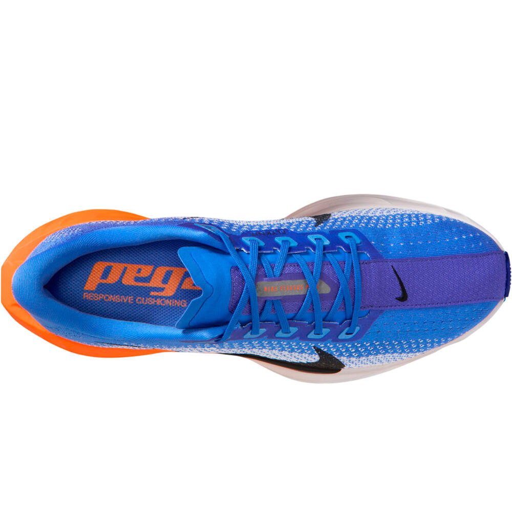 Nike zapatilla running hombre PEGASUS PLUS 05