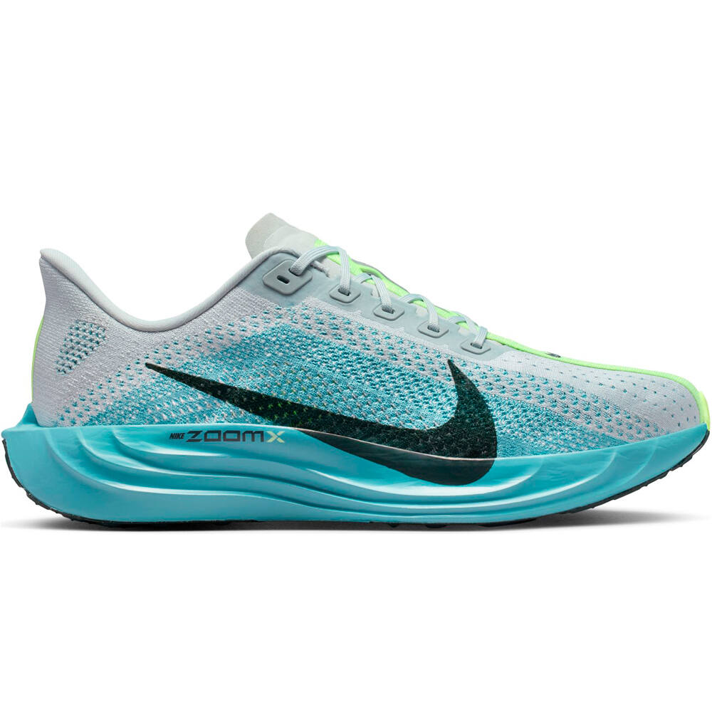 Nike zapatilla running hombre PEGASUS PLUS lateral exterior
