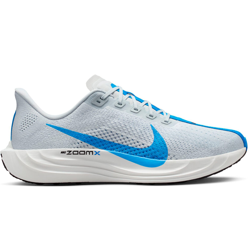 Nike zapatilla running hombre PEGASUS PLUS lateral exterior