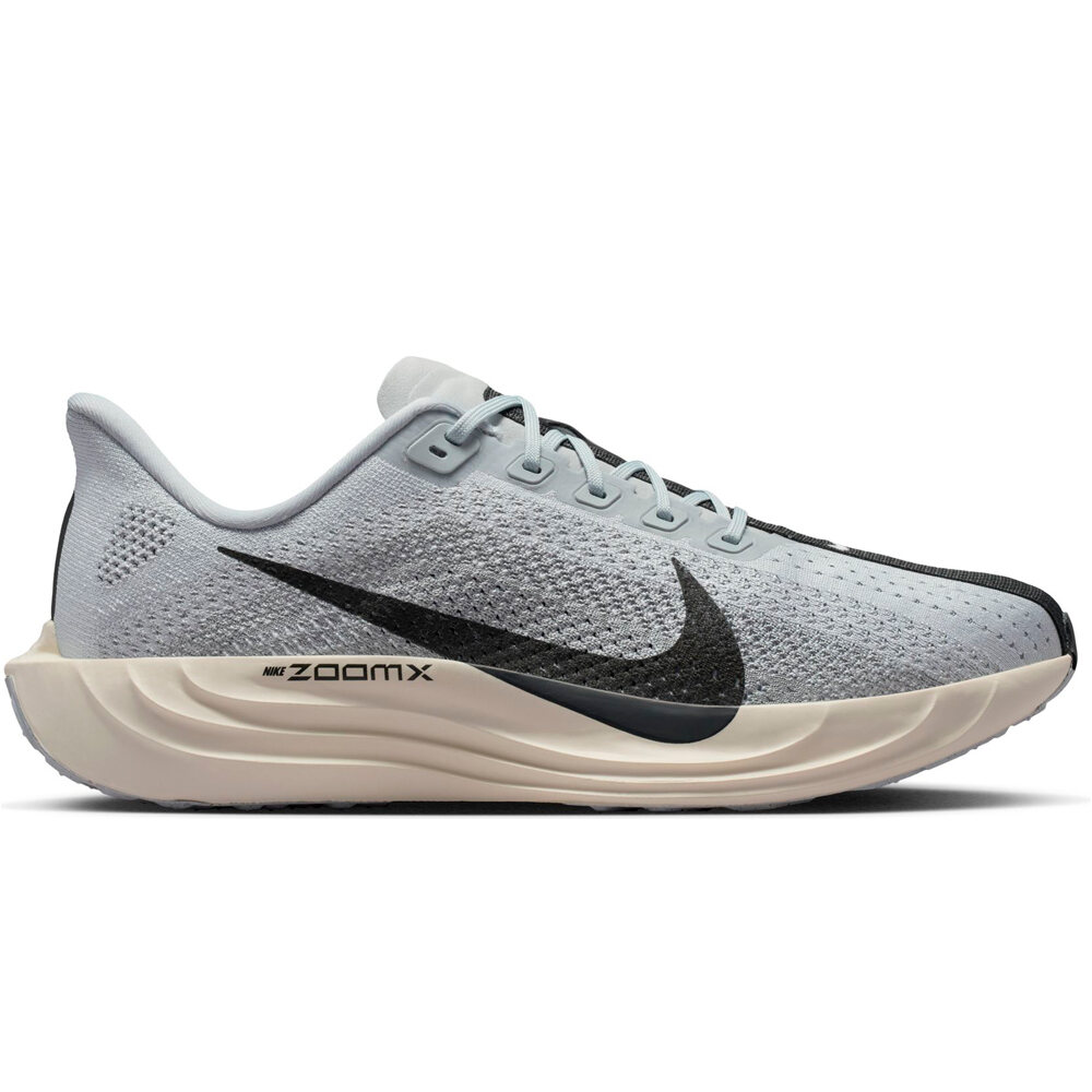 Nike zapatilla running hombre PEGASUS PLUS lateral exterior