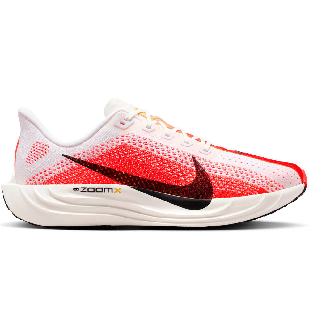 Nike zapatilla running hombre PEGASUS PLUS lateral exterior
