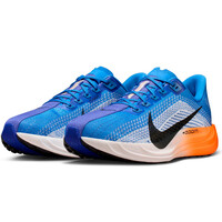 Nike zapatilla running hombre PEGASUS PLUS lateral interior