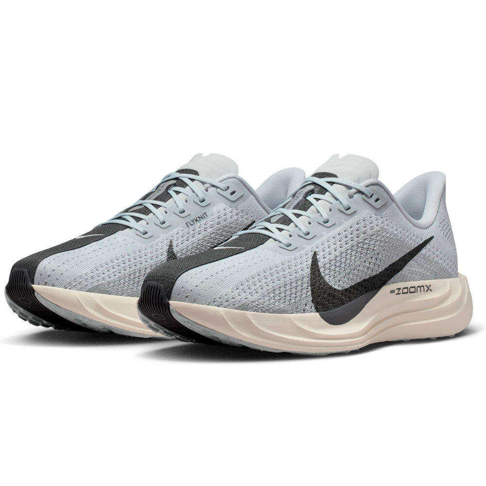 Nike zapatilla running hombre PEGASUS PLUS lateral interior