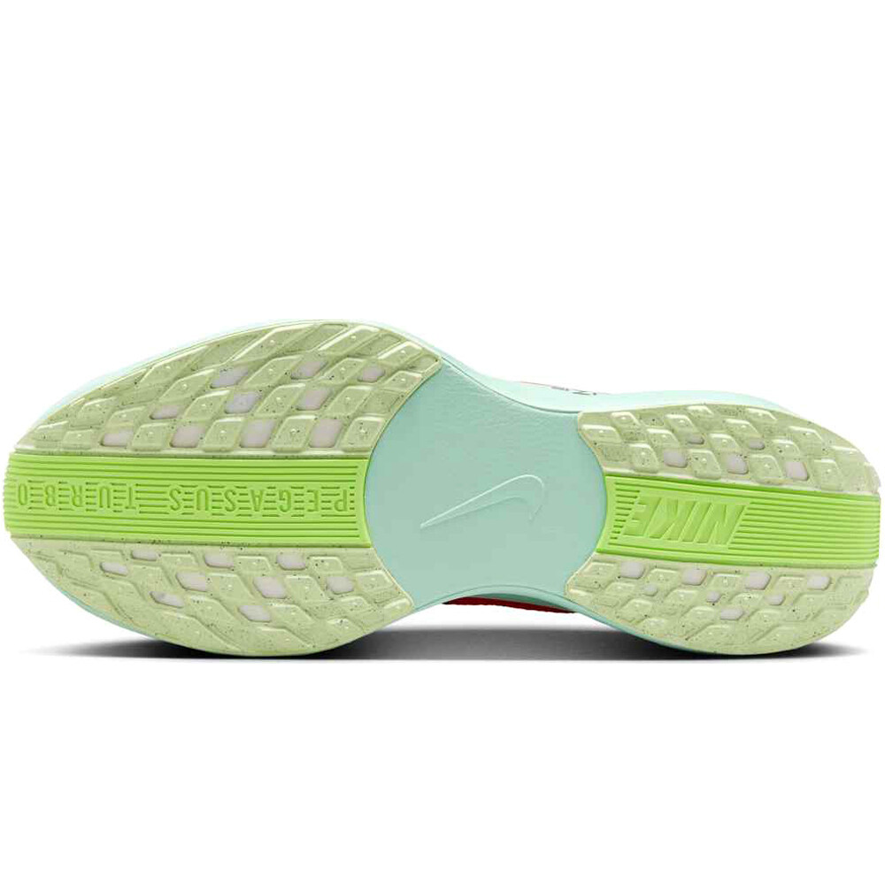 Nike zapatilla running hombre PEGASUS PLUS vista superior