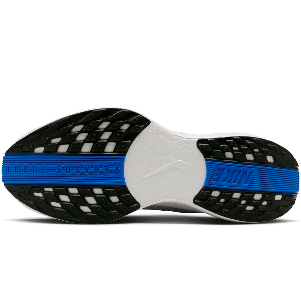 Nike zapatilla running hombre PEGASUS PLUS vista superior