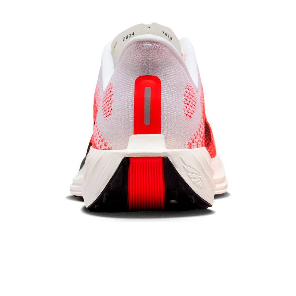 Nike zapatilla running hombre PEGASUS PLUS vista trasera