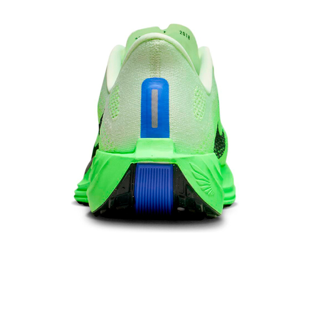 Nike zapatilla running hombre PEGASUS PLUS vista trasera