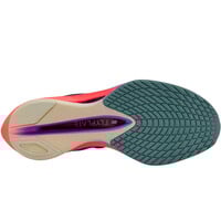 Nike zapatilla running hombre W ZOOMX VAPORFLY NEXT% 4 vista superior