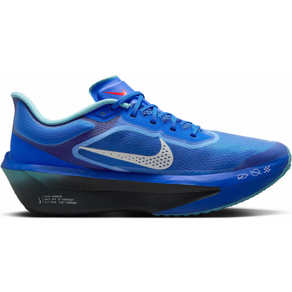 Nike zapatilla running hombre ZOOM FLY 6 CM puntera