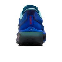 Nike zapatilla running hombre ZOOM FLY 6 CM vista trasera