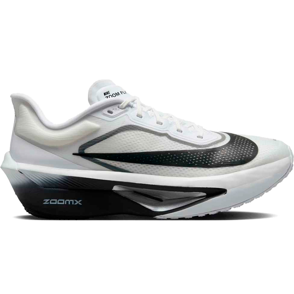 Nike zapatilla running hombre ZOOM FLY 6 lateral exterior