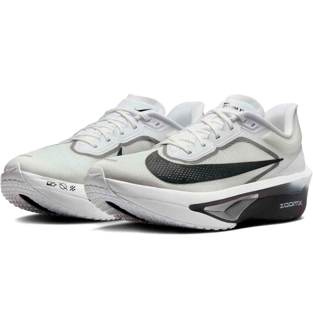 Nike zapatilla running hombre ZOOM FLY 6 lateral interior
