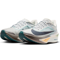 Nike zapatilla running hombre ZOOM FLY 6 lateral interior