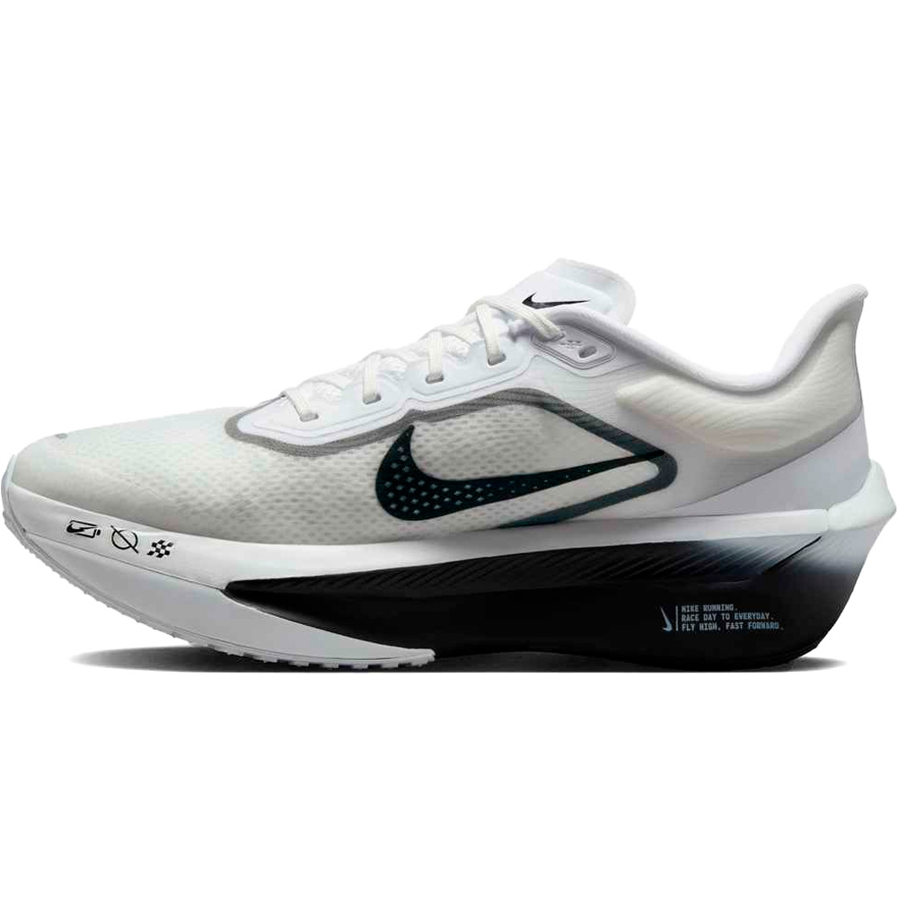 Nike zapatilla running hombre ZOOM FLY 6 puntera