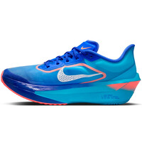 Nike zapatilla running hombre ZOOM FLY 6 puntera