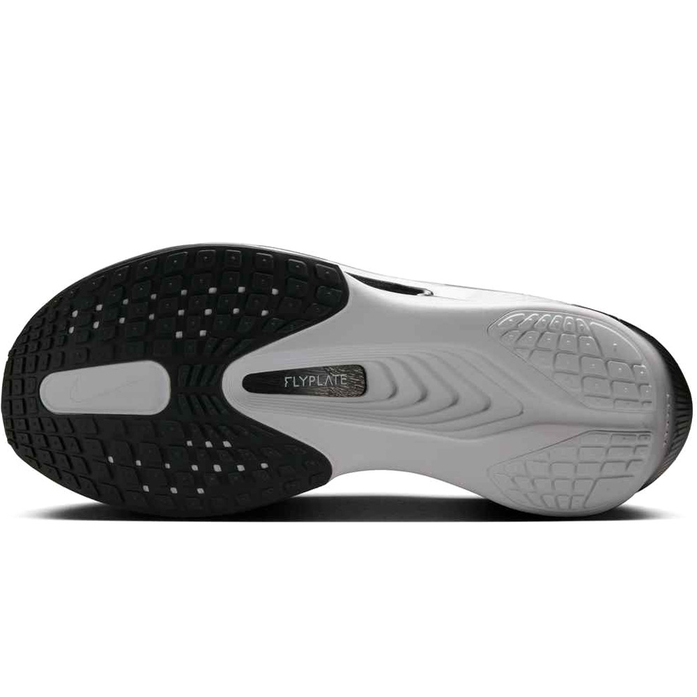 Nike zapatilla running hombre ZOOM FLY 6 vista superior