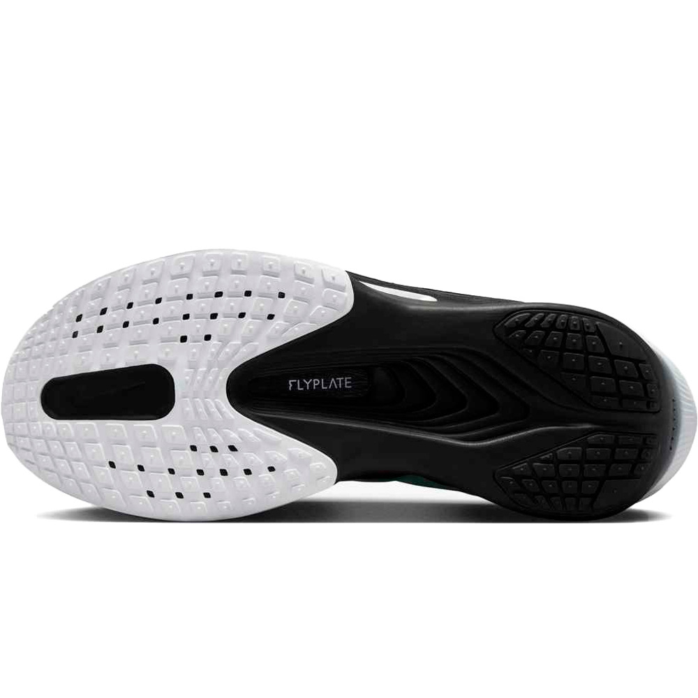 Nike zapatilla running hombre ZOOM FLY 6 vista superior