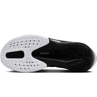 Nike zapatilla running hombre ZOOM FLY 6 vista superior