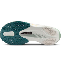Nike zapatilla running hombre ZOOM FLY 6 vista superior