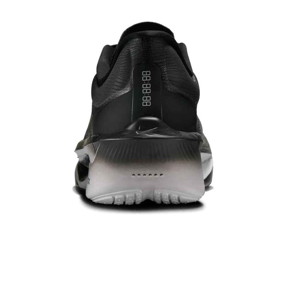 Nike zapatilla running hombre ZOOM FLY 6 vista trasera