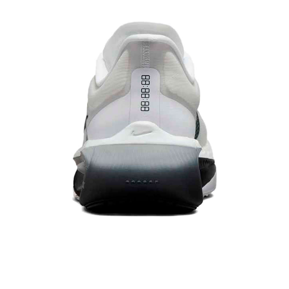 Nike zapatilla running hombre ZOOM FLY 6 vista trasera