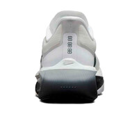 Nike zapatilla running hombre ZOOM FLY 6 vista trasera