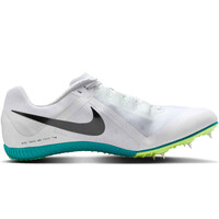 Nike zapatilla running hombre ZOOM RIVAL MULTI lateral exterior