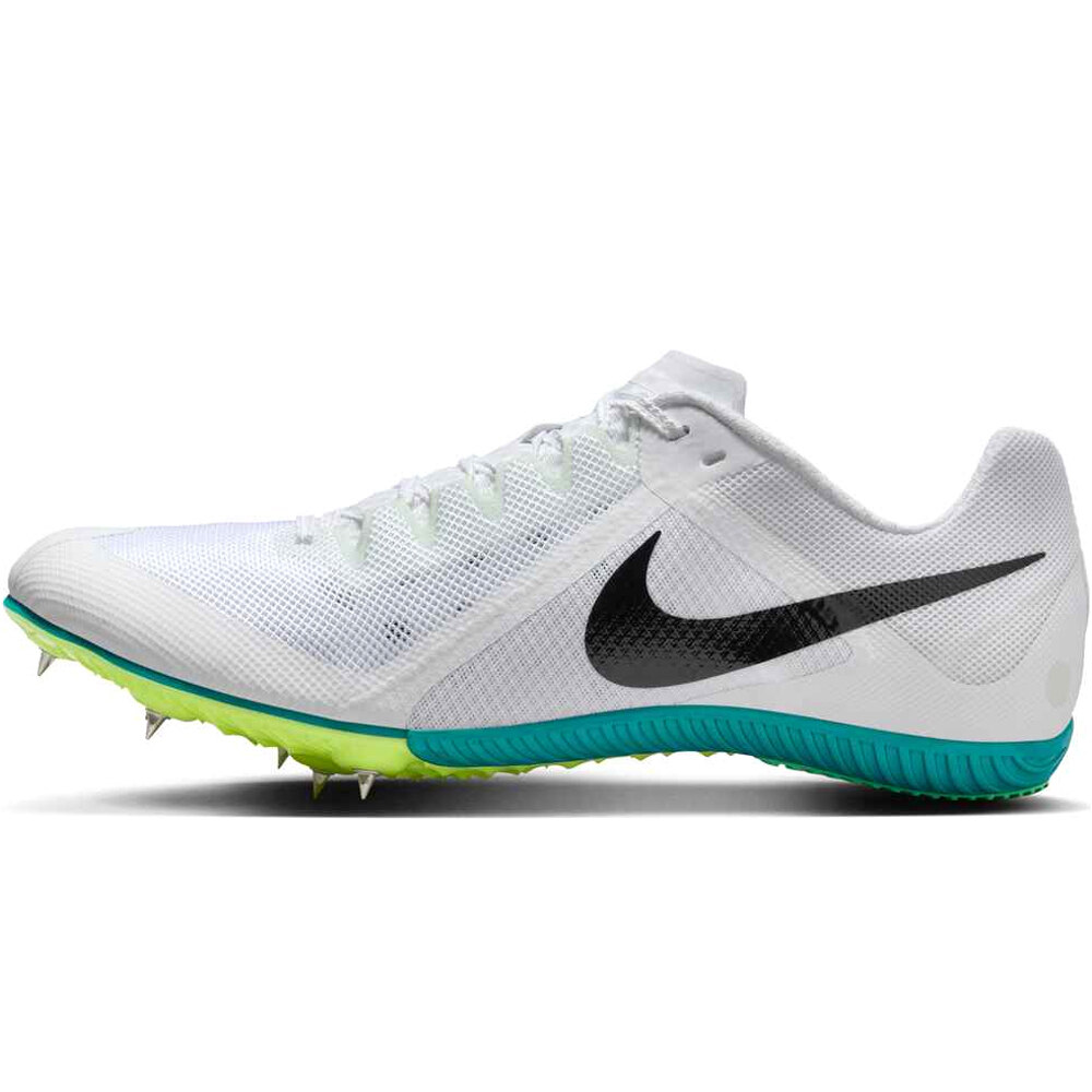 Nike zapatilla running hombre ZOOM RIVAL MULTI puntera