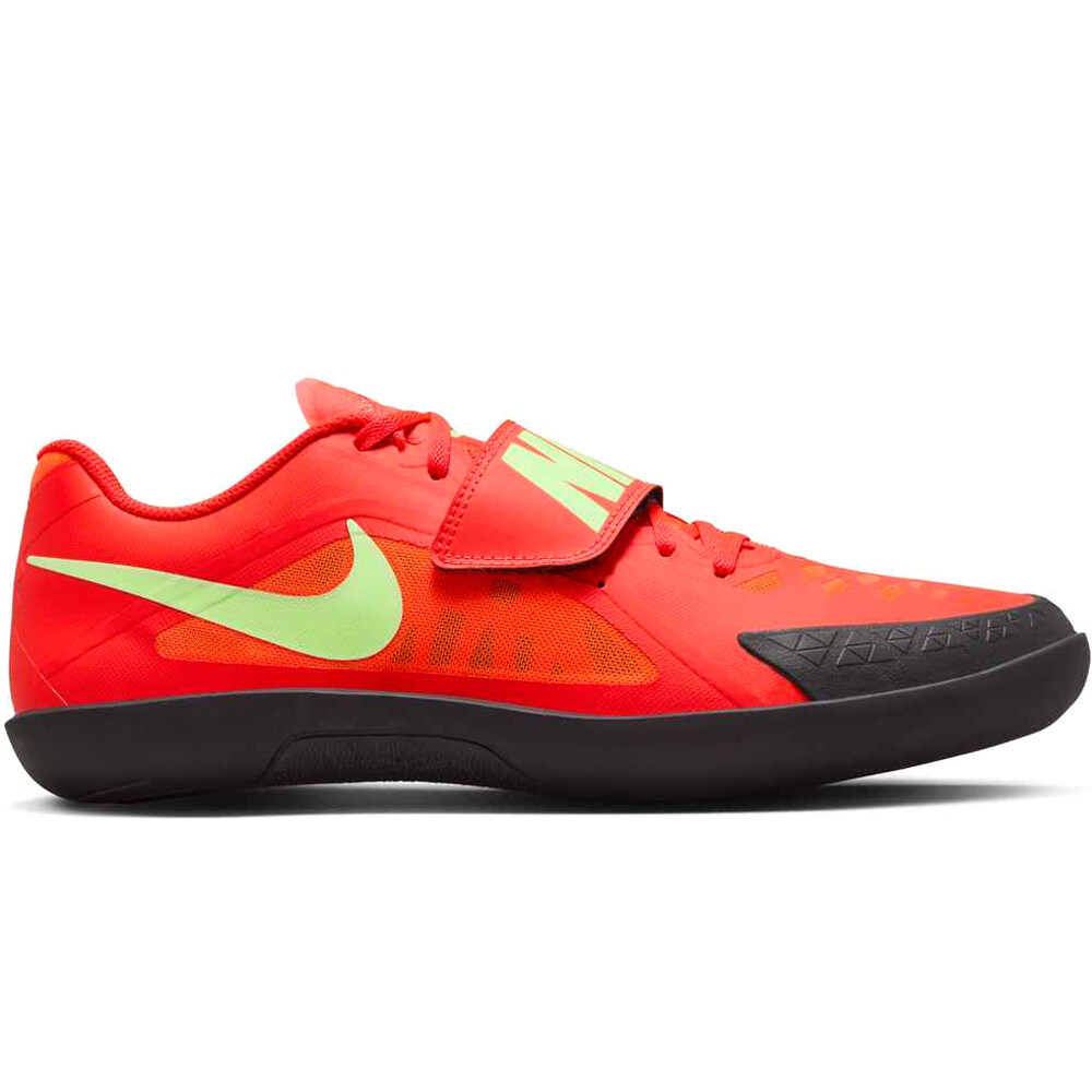Nike zapatilla running hombre ZOOM RIVAL SD 2 lateral exterior