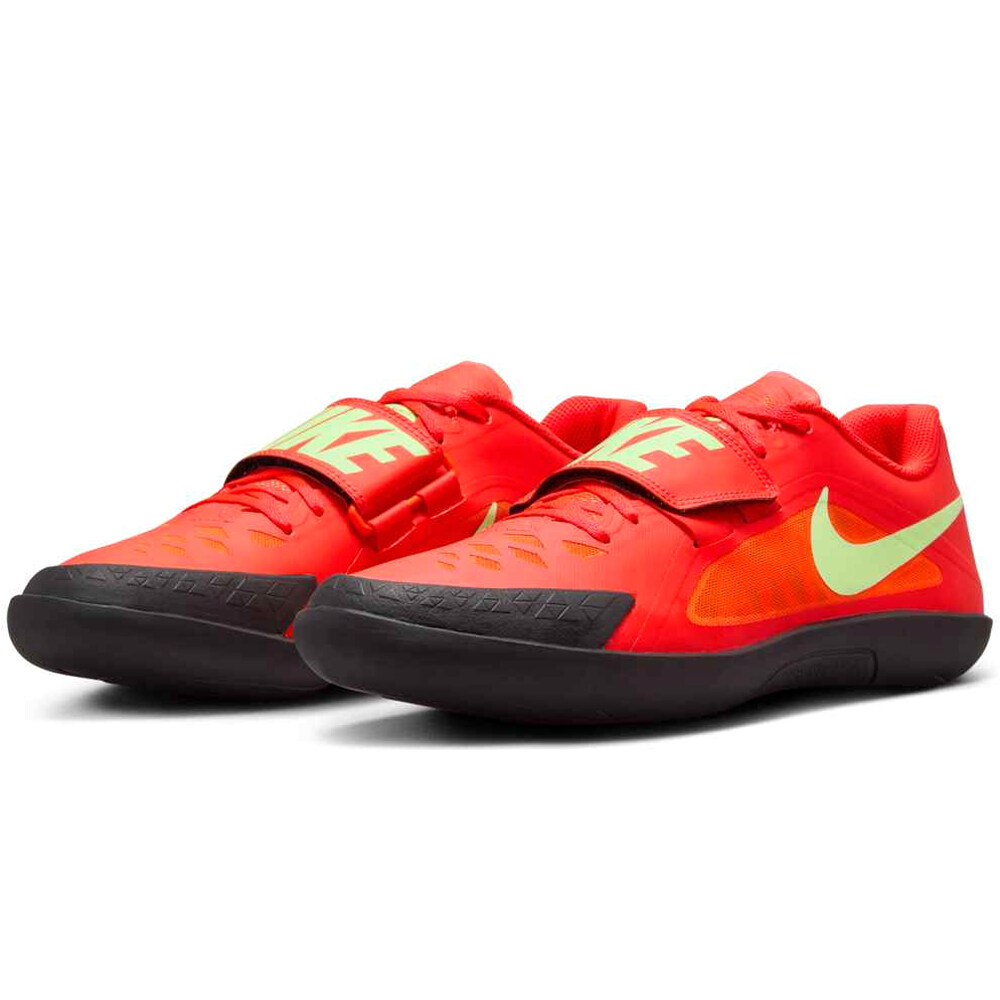 Nike zapatilla running hombre ZOOM RIVAL SD 2 lateral interior