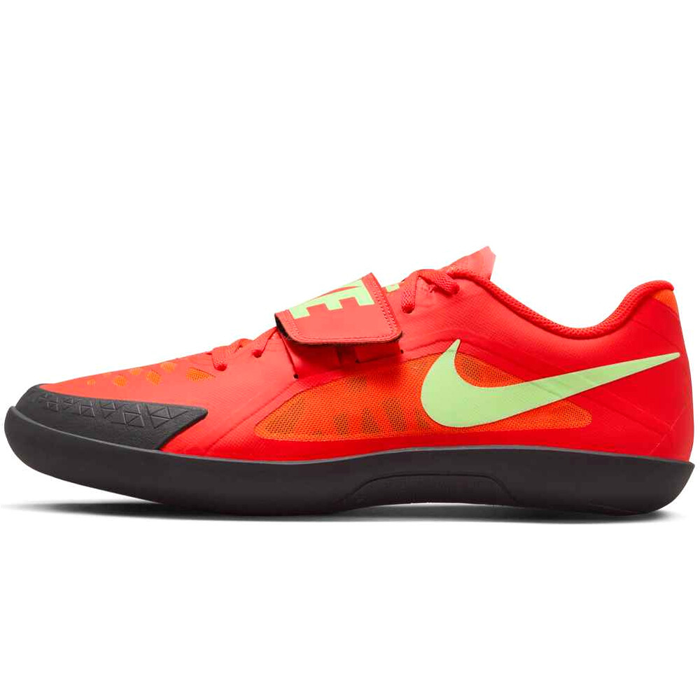Nike zapatilla running hombre ZOOM RIVAL SD 2 puntera