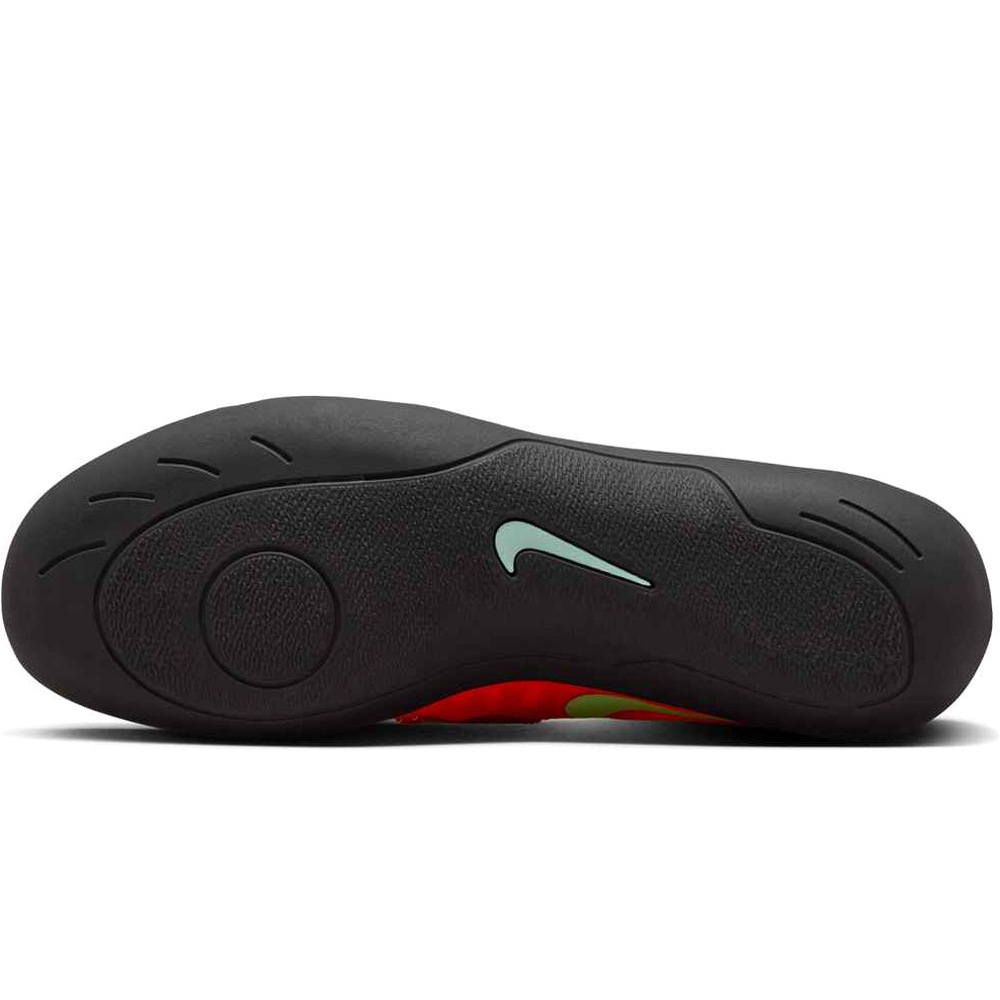 Nike zapatilla running hombre ZOOM RIVAL SD 2 vista superior