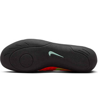 Nike zapatilla running hombre ZOOM RIVAL SD 2 vista superior