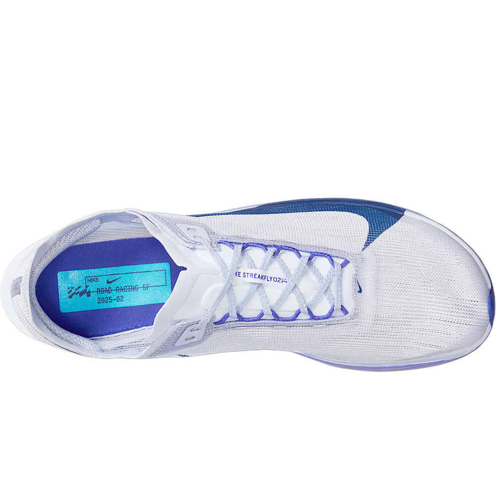 Nike zapatilla running hombre ZOOMX STREAKFLY 2 05