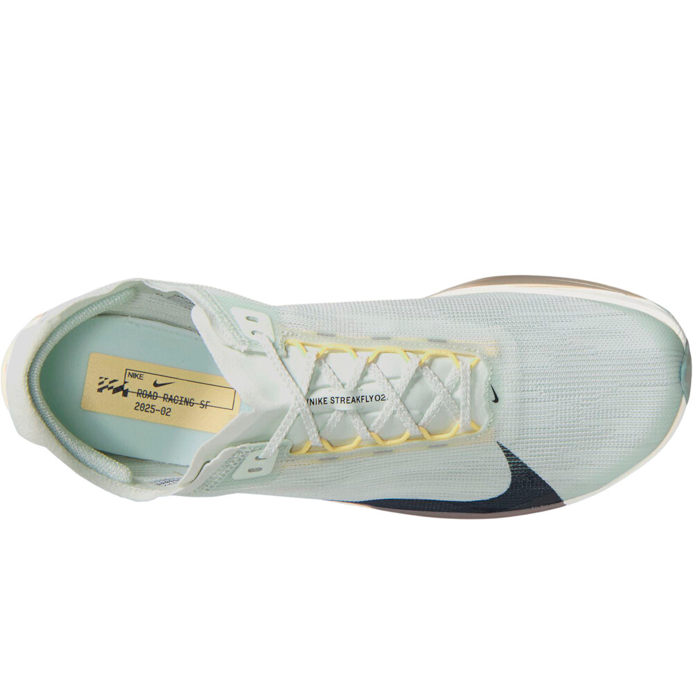 Nike zapatilla running hombre ZOOMX STREAKFLY 2 05