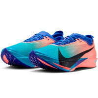 Nike zapatilla running hombre ZOOMX STREAKFLY 2 lateral interior