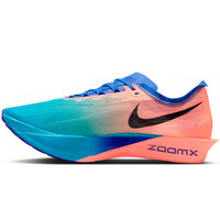 Nike zapatilla running hombre ZOOMX STREAKFLY 2 puntera