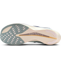 Nike zapatilla running hombre ZOOMX STREAKFLY 2 vista superior