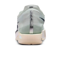 Nike zapatilla running hombre ZOOMX STREAKFLY 2 vista trasera