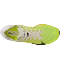 Nike zapatilla running hombre ZOOMX VAPORFLY NEXT% 4 05
