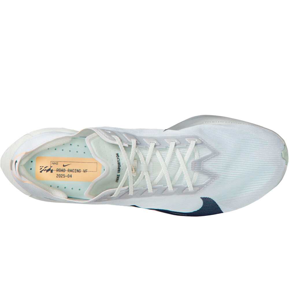 Nike zapatilla running hombre ZOOMX VAPORFLY NEXT% 4 FK 05