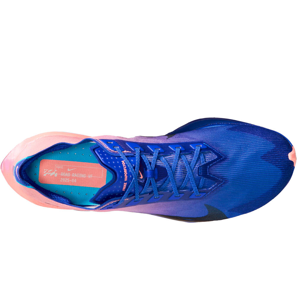 Nike zapatilla running hombre ZOOMX VAPORFLY NEXT% 4 FK 05