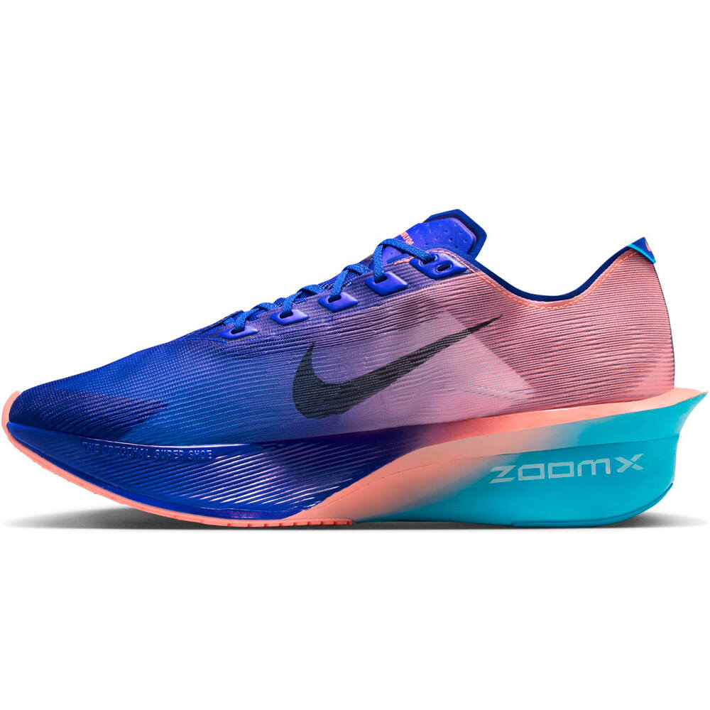 Nike zapatilla running hombre ZOOMX VAPORFLY NEXT% 4 FK puntera