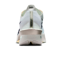 Nike zapatilla running hombre ZOOMX VAPORFLY NEXT% 4 FK vista trasera