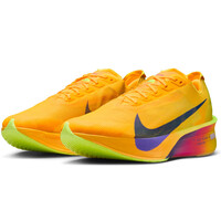 Nike zapatilla running hombre ZOOMX VAPORFLY NEXT% 4 lateral interior