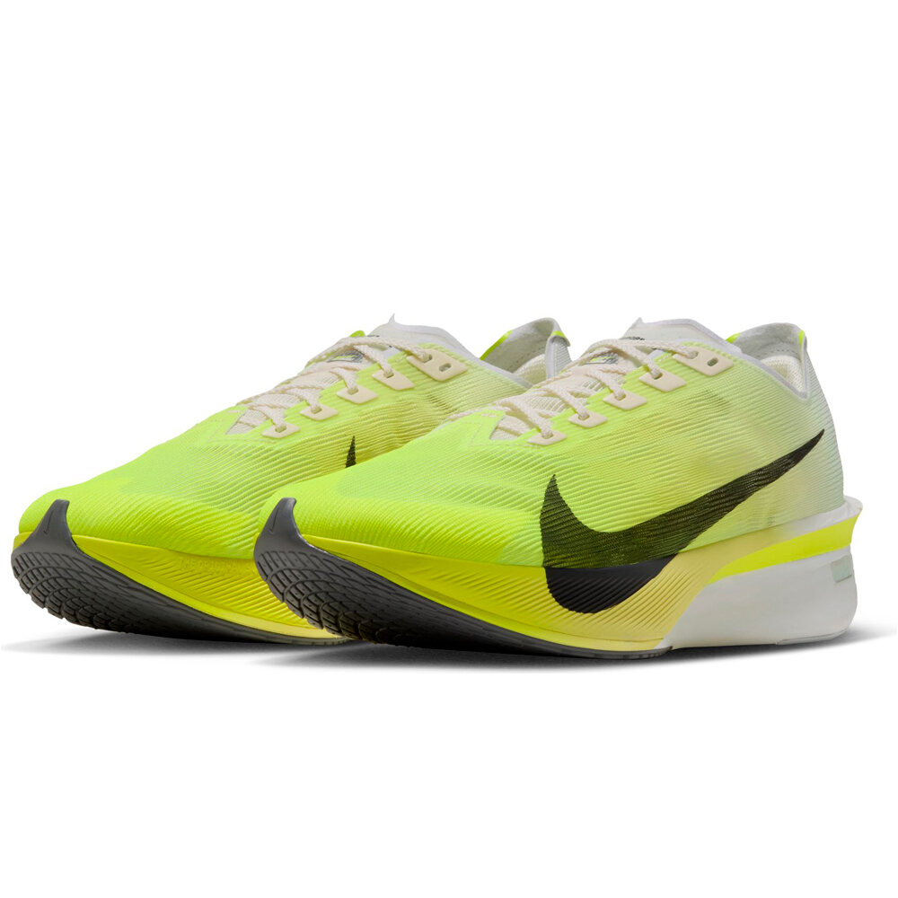 Nike zapatilla running hombre ZOOMX VAPORFLY NEXT% 4 lateral interior