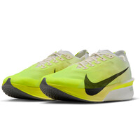 Nike zapatilla running hombre ZOOMX VAPORFLY NEXT% 4 lateral interior