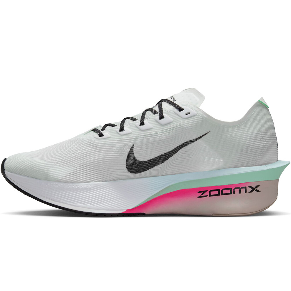 Nike zapatilla running hombre ZOOMX VAPORFLY NEXT% 4 puntera